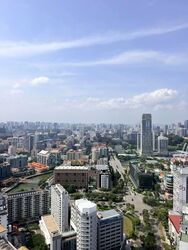 The Landmark (D3), Condominium #598781211